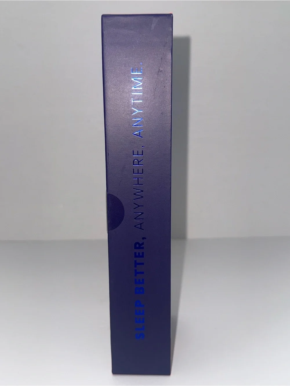 Manta Sleep SILK Mask 30 momme, 100% pure Silk, 100% blackout
